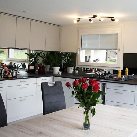 Appartamento Haus Melchaazopf Giswil Esterno foto
